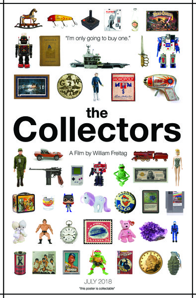 The Collectors Movie Poster small.jpg