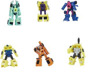 Galactic Odyssey Collection Micron Micromasters 6-Pack