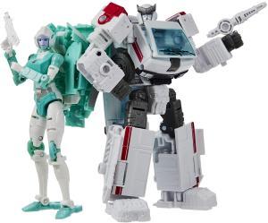 Galactic Odyssey Collection Paradron Medics 2-Pack