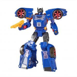 Punch - Counterpunch with Prima Prime