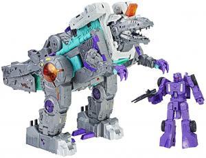 Trypticon with Full-Tilt and Necro