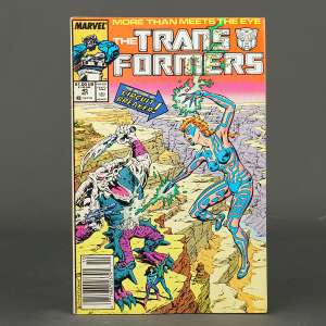 Transformers News: Transformers #7, X-Men 97, Rat City, GPK, Thundercats, Savage Dragon + more at the Seibertron Store
