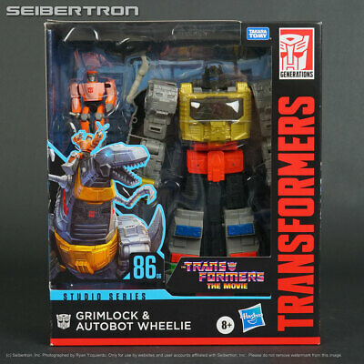 Transformers News: Beast Wars, Magic of Cybertron and hundreds of new comics in stock at Seibertron Store