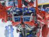 SDCC 2012: Transformers Prime - Transformers Event: DSC01382a