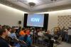 SDCC 2012: IDW's Panels - Transformers Event: DSC01552