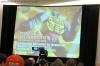 SDCC 2012: IDW's Panels - Transformers Event: DSC01590