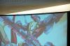 SDCC 2012: IDW's Panels - Transformers Event: DSC01598
