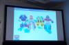 SDCC 2012: Panel - Hasbro: Transformers Brand - Transformers Event: DSC01752