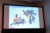 SDCC 2012: Panel - Hasbro: Transformers Brand - Transformers Event: DSC01760