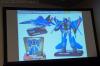SDCC 2012: Panel - Hasbro: Transformers Brand - Transformers Event: DSC01775
