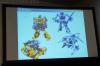 SDCC 2012: Panel - Hasbro: Transformers Brand - Transformers Event: DSC01779