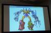 SDCC 2012: Panel - Hasbro: Transformers Brand - Transformers Event: DSC01780