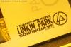 SDCC 2012: Linkin Park SOUNDWAVE exclusive set - Transformers Event: DSC02303