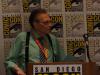 SDCC 2012: Panel - Larry King interviews Peter Cullen - Transformers Event: DSC02337