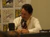 SDCC 2012: Panel - Larry King interviews Peter Cullen - Transformers Event: DSC02418a