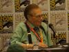 SDCC 2012: Panel - Larry King interviews Peter Cullen - Transformers Event: DSC02418b