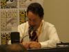 SDCC 2012: Panel - Larry King interviews Peter Cullen - Transformers Event: DSC02424a