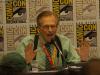SDCC 2012: Panel - Larry King interviews Peter Cullen - Transformers Event: DSC02448a