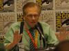SDCC 2012: Panel - Larry King interviews Peter Cullen - Transformers Event: DSC02453a