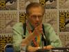 SDCC 2012: Panel - Larry King interviews Peter Cullen - Transformers Event: DSC02457a