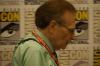 SDCC 2012: Panel - Larry King interviews Peter Cullen - Transformers Event: DSC02474