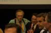 SDCC 2012: Panel - Larry King interviews Peter Cullen - Transformers Event: DSC02485