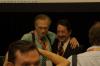 SDCC 2012: Panel - Larry King interviews Peter Cullen - Transformers Event: DSC02491