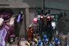 SDCC 2012: G.I. Joe from Hasbro - Transformers Event: DSC03268