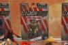 SDCC 2012: G.I. Joe from Hasbro - Transformers Event: DSC03289