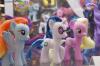 SDCC 2012: My Little Pony from Hasbro - Transformers Event: DSC02240