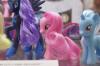 SDCC 2012: My Little Pony from Hasbro - Transformers Event: DSC02243