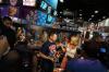 SDCC 2012: Hasbro's Display Area - Transformers Event: DSC01378