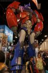 SDCC 2012: Hasbro's Display Area - Transformers Event: DSC01491