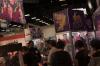 SDCC 2012: Hasbro's Display Area - Transformers Event: DSC03591