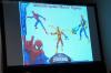 SDCC 2012: Hasbro's Marvel Panel - Transformers Event: DSC03218