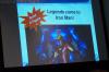 SDCC 2012: Hasbro's Marvel Panel - Transformers Event: DSC03254