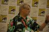 SDCC 2012: Herb Trimpe Panel - Transformers Event: DSC02177
