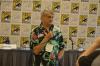 SDCC 2012: Herb Trimpe Panel - Transformers Event: DSC02178
