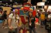 SDCC 2012: San Diego Comic-Con - Transformers Event: DSC02282