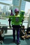 SDCC 2012: San Diego Comic-Con - Transformers Event: DSC02845