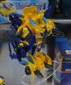 SDCC 2013: Hasbro Display: Transformers Prime Beast Hunters - Transformers Event: DSC02815a