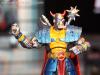Toy Fair 2014: Marvel Infinite Series Death's Head - Transformers Event: Deaths Head 008