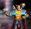 Toy Fair 2014: Marvel Infinite Series Death's Head - Transformers Event: Deaths Head 009