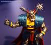 Toy Fair 2014: Marvel Infinite Series Death's Head - Transformers Event: Deaths Head 015