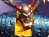 Toy Fair 2014: Marvel Infinite Series Death's Head - Transformers Event: Deaths Head 016
