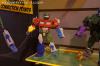 Toy Fair 2014: Transformers Hero Mashers and Transformers Battle Masters - Transformers Event: DSC00062