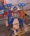 Toy Fair 2014: Transformers Hero Mashers and Transformers Battle Masters - Transformers Event: DSC00067
