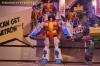 Toy Fair 2014: Transformers Hero Mashers and Transformers Battle Masters - Transformers Event: DSC00078