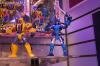 Toy Fair 2014: Transformers Hero Mashers and Transformers Battle Masters - Transformers Event: DSC00081