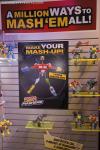 Toy Fair 2014: Transformers Hero Mashers and Transformers Battle Masters - Transformers Event: DSC00084